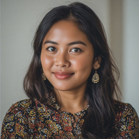 Amanda Putri